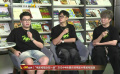《大场面》主演酷酷的滕等谈舞台和电影表演的区别
