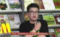 《大场面》主演酷酷的滕等谈如何面对职场pua