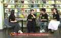 嗨起来！《大场面》主演马旭东即兴说唱