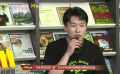 电影《大场面》主演马旭东、王天放谈演明星和替身