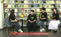 电影《大场面》主演分享剧组生活
