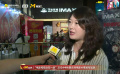 万达影城工作人员介绍中秋国庆档亮点：推出线上线下活动