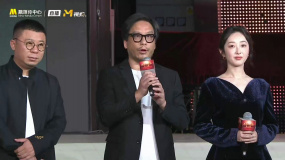 《危机航线》主创彭顺、蒋梦婕推介：体现中国力量！