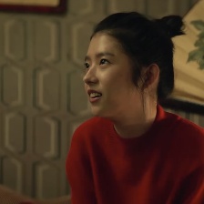 不能流淚的悲傷