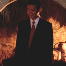 半碗村傳奇