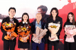 《门前宝地》首映：向佐郭碧婷亮相 二手玫瑰梁龙助阵