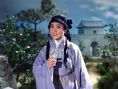 升官记