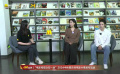 《只此青綠》導(dǎo)演韓真：將舞蹈搬上銀幕 肩負(fù)文化擔(dān)當(dāng)?shù)氖姑? title=