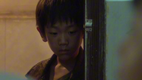 關(guān)子勰是《野孩子》最早確定的演員 理解表達等各方面能力都很強