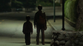 殷若昕：王俊凯与关子勰通过分享秘密增进《野孩子》中的兄弟情谊