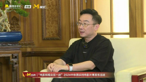 陆川谈《749局》补拍：大家六年都没有变化，郑恺完全冻龄了