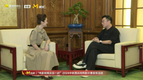 陆川谈《749局》宣发：下周会陆续发布新的电影物料