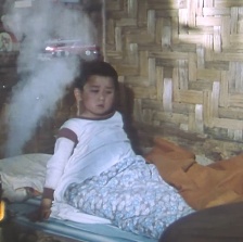 应声阿哥