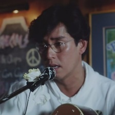 雙城故事