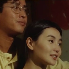 雙城故事