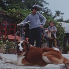 雙城故事