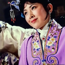 升官記