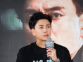 《扎职3》广州路演 黄宗泽郑浩南“撑你上位”！