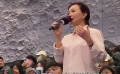 《大场面》首映 蔡明说王天放演的每个角色都是有灵魂的