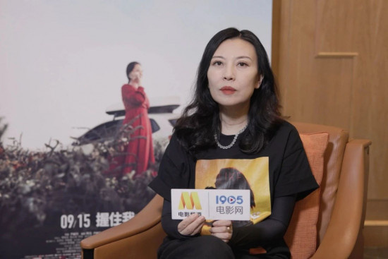 全网15亿+看她离家出走！《出走的决心》登银幕