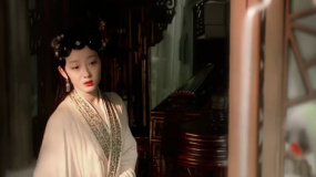 蒋梦婕谈10版《红楼梦》：观众的批评会让我们变得更好