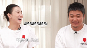 肖央说宋佳是“嫦娥的长相 李逵的心” 戏里夫妻戏外秒变喜剧人