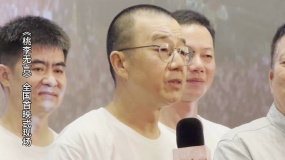導(dǎo)演梁碧波談《桃李無言》創(chuàng)作感受：國家與孩子們的“雙向奔赴”