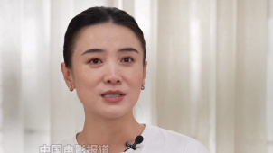 宋佳：我最喜欢演妈妈了 虽然自己不是 但完全能共情