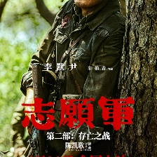 志愿軍：存亡之戰(zhàn)
