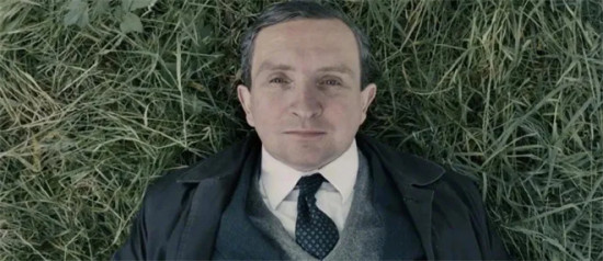 体会静谧灵魂共鸣 电影频道9.20播出《寂静人生》