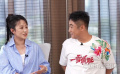 馬麗和喬杉是同月同日生 兩個人每年還會互相祝福