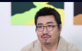 南派三叔談為何選擇張魯一出演《藏?；ā分械膮切? title=