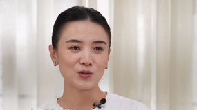 宋佳：我最喜歡演媽媽了 雖然自己不是 但完全能共情