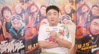 對話喬杉 | 連續(xù)逆跌，為什么他一出手就是黑馬？
