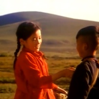 遠(yuǎn)山姐弟
