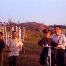 遠山姐弟