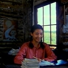 遠山姐弟