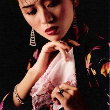 胭脂扣