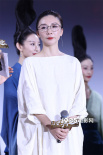 《只此青绿》首映再现舞台经典 导演谈创作落泪