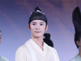 《只此青綠》首映再現(xiàn)舞臺經(jīng)典 導(dǎo)演談創(chuàng)作落淚