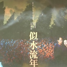 似水流年