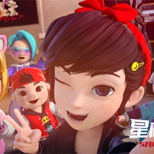 豬豬俠大電影·星際行動(dòng)
