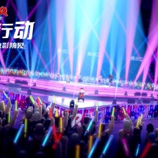 豬豬俠大電影·星際行動(dòng)