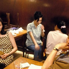 阿飛正傳