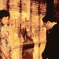 花样年华