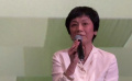 張艾嘉：演員不該單純讀臺詞  要把自己變成角色