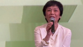 张艾嘉回应新作获得国际奖项荣誉
