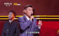 豪情万丈情意绵绵！屠洪刚演唱电视剧《孝庄秘史》主题曲《你》