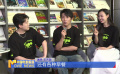 专访《大场面》主演：熟人“团建”拍戏欢乐