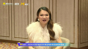 专访苏运莹：将和李治廷合作《驿动的心》